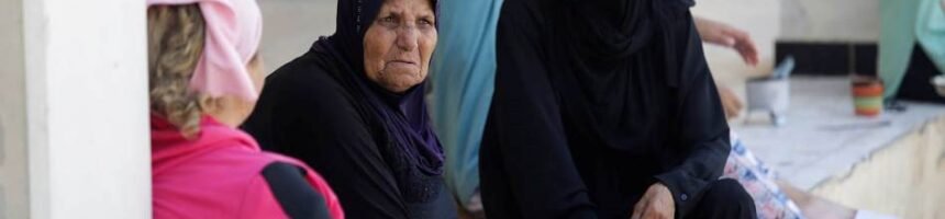 نازحو الجنوب مخنوقون اقتصادياً: “..ونحن نريد العودة يا سيّد”