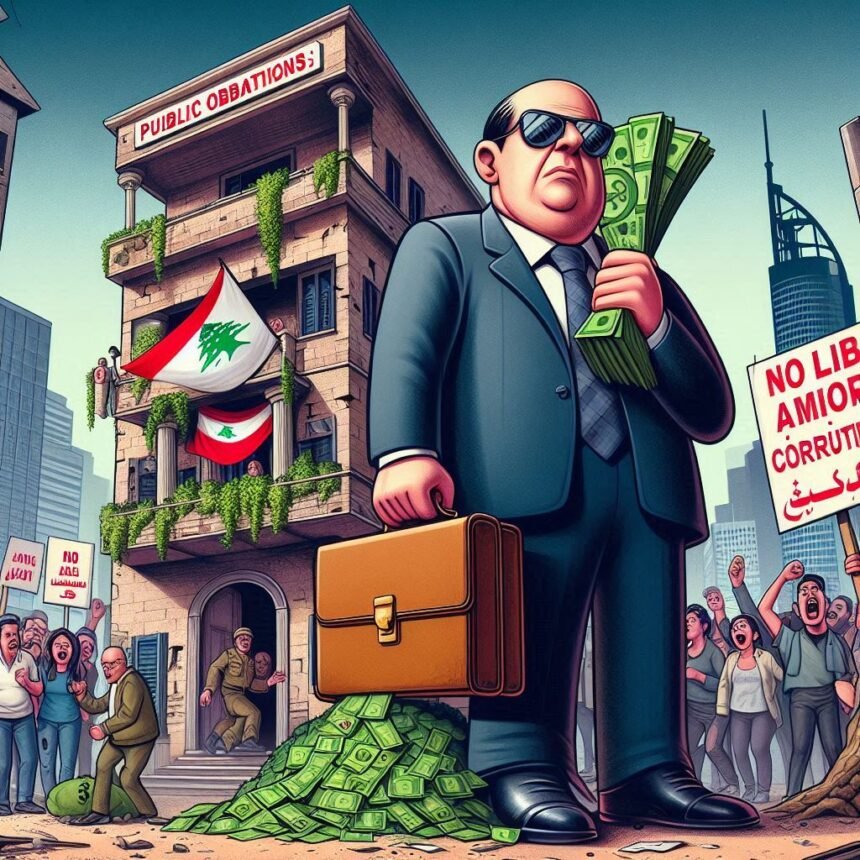 خاص LIMSLB: وزراء يخضعون التلزيم في الصفقات العمومية لرغباتهم وأهوائهم
