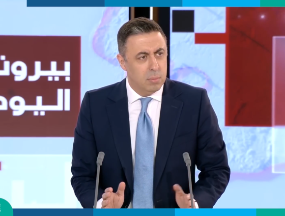 ما هي نتائج ادراج لبنان على اللائحة الرمادية لمجموعة العمل المالي؟