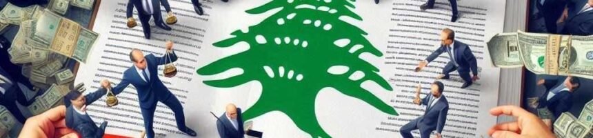 خاص LIMSLB: لبنان يحارب الفساد في النصوص ويعزز الاحتكار في التطبيق