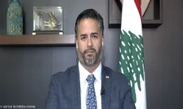 لبنان