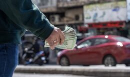 Lebanon’s cash economy surge drives FATF grey-listing concerns