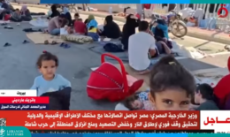 النزوح يضغط على الايجارات وخوف من تدخل الحكومة لتحديد الاسعار