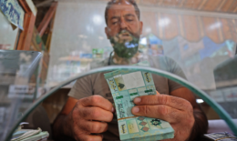 نيران الحرب تشعل بريق سندات لبنان.. كيف ذلك؟