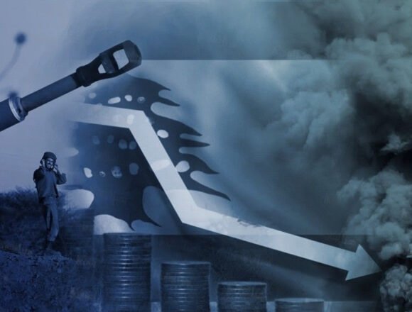 كلفة الحرب خسائر بالمليارات والاقتصاد يعود للانكماش الحاد