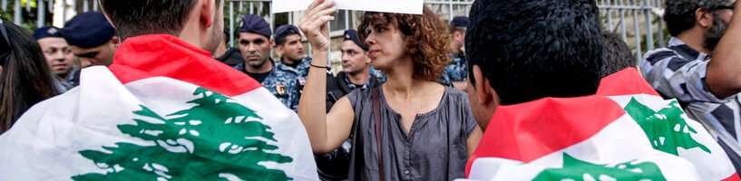 000_1M13N0.jpg عقاب أم فرصة تغيير.. ماذا يعني وضع لبنان في اللائحة الرمادية لغسل الأموال؟