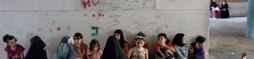 الحرب تخنق البلديات: الموارد معدومة!
