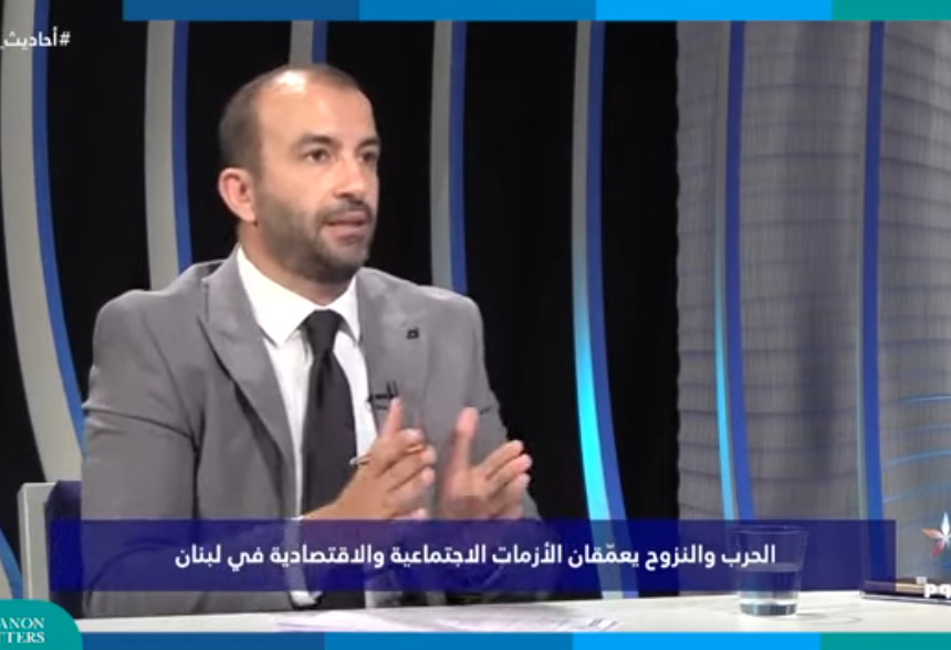 Screenshot-2024-10-22-114512.png المساعدات الدولية الضئيلة وسوء توزيعها تنبئ بنتائج كارثية فيما لو طالت الحرب