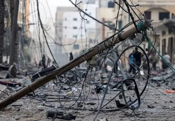 النزوح وأزمة الكهرباء: تحديات جديدة والحلول العملية مغيّبة