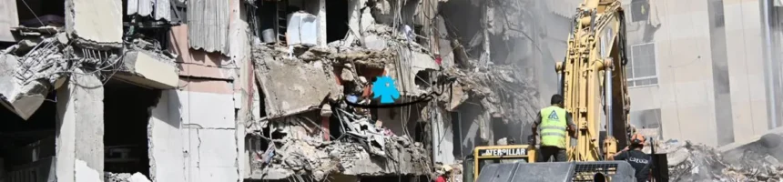 أزمة سكن تطال سكّان الضاحية والجنوب والبقاع… 3 خيارات أحلاها مرّ