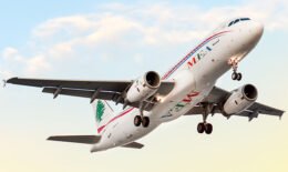 المنافسة في قطاع الطيران كوسيلة لتعزيز النمو الاقتصادي وزيادة العوائد