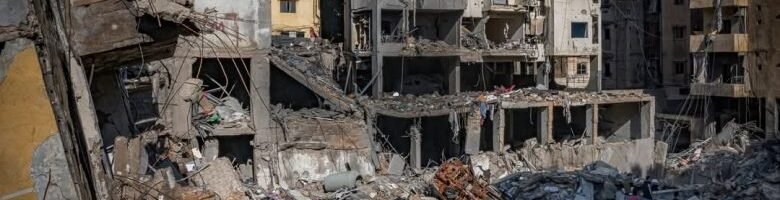 أجندة مرحلة ما بعد الحرب متخمة بالتحديات .. Leb Economy يستطلع آراء الخبراء!