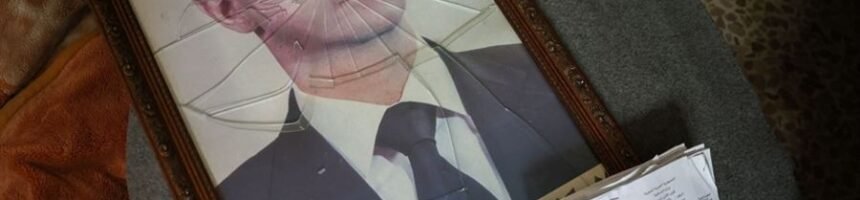 سقوط بشار الأسد.. وداعاً للإقتصاد “الأسود”
