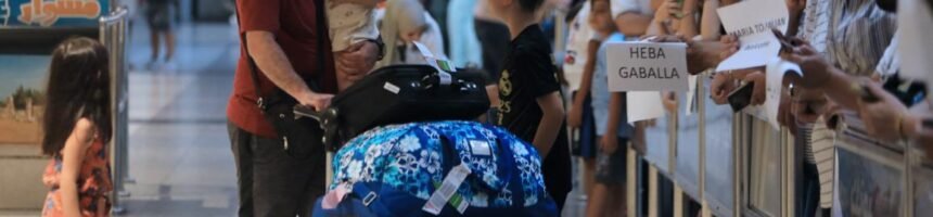 مطار ثانٍ للبنان: حكومة سلام تعيد ملف القليعات إلى الواجهة