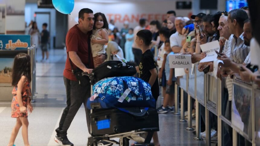 مطار ثانٍ للبنان: حكومة سلام تعيد ملف القليعات إلى الواجهة