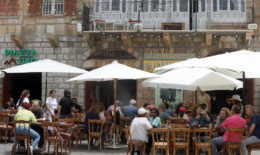 السياحة