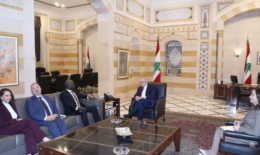 البنك