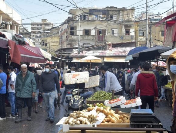 هل تستطيع خطة “ماكينزي” إنقاذ لبنان من كبوته؟