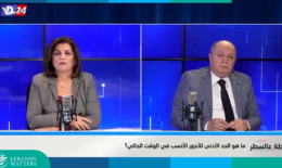 رفع الحد الأدنى للأجور يهوي بالرواتب إلى “الصفر”، لماذا؟
