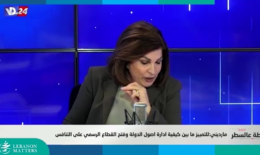 قوننة منع تمويل الدولة وضبط طباعة الليرة يضمنان الاستقرار