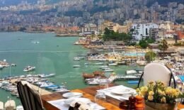 رواج المطاعم في لبنان: تعافٍ اقتصادي أم وهم مزدهر؟