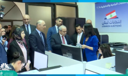 بعد تأجيل دام 3 سنوات.. انطلاق الانتخابات البلدية في لبنان