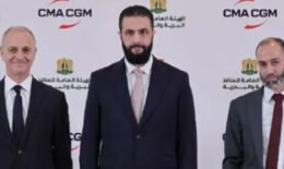 سوريا تفوز باستثمارات فرنسية وسعودية بمئات ملايين الدولارات ولبنان “يتردد”