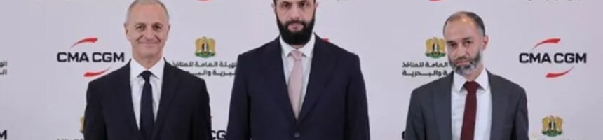 سوريا تفوز باستثمارات فرنسية وسعودية بمئات ملايين الدولارات ولبنان “يتردد”