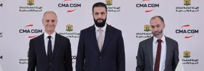 سوريا تفوز باستثمارات فرنسية وسعودية بمئات ملايين الدولارات ولبنان “يتردد”