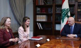 لبنان.. رسائل أميركية تحاصر نفوذ حزب الله