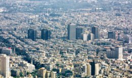 هل تشهد سوريا طفرة اقتصادية كلبنان في التسعينيات أم تكرر أخطاءه؟