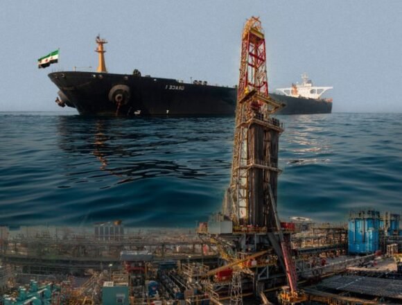 الصناعة جاذبة للتدفقات الاستثمارية في سوريا