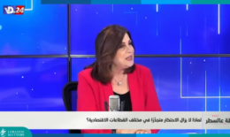 الدولة هي “المحتكر الاول” والمشكلة ليست في النصوص التطبيقية انما في النفوس