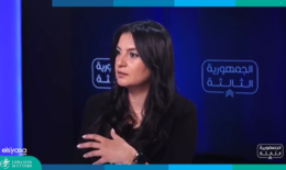 هل يجب السماح لستارلينك بدخول السوق اللبناني؟