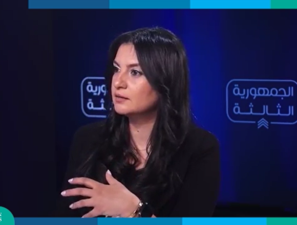هل يجب السماح لستارلينك بدخول السوق اللبناني؟
