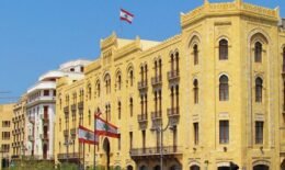 النظام حوّل البلديات الى “فرع حكومي” فيما يمكن أن تكون حكومة مصغّرة