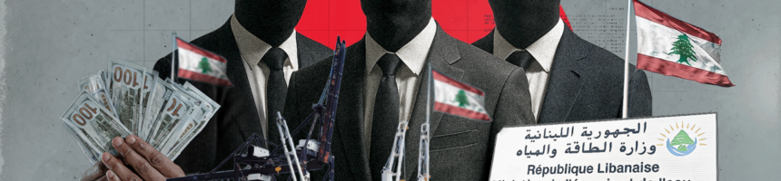 1113371-463899483-2.webp منشأ مجهول وأسعار عالمية: كيف تدار منظومة النفط في لبنان؟