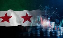 الاقتصاد الموجّه دمّر سوريا وخلاصها بالانفتاح على الاستثمار الخاص