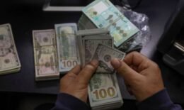 الاقتصاد النقدي وانهيار القطاع المصرفي يطردان المستثمرين من لبنان