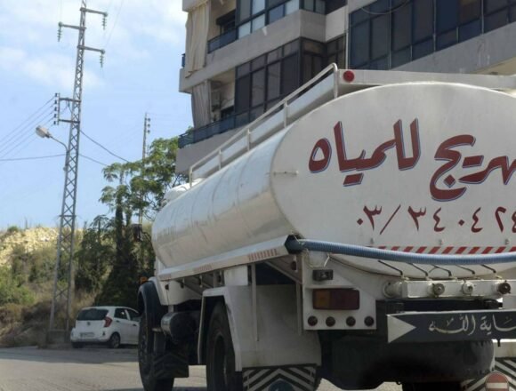 فاتورة المياه أصبحت باهظة والحلول في متناول اليد