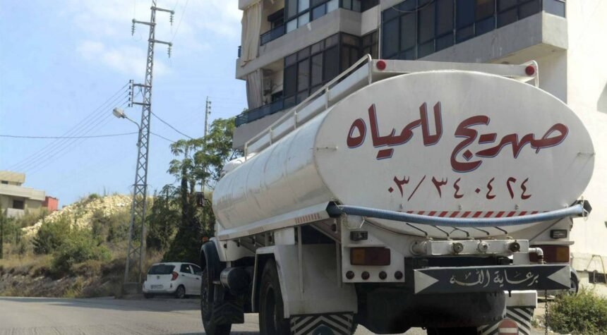 فاتورة المياه أصبحت باهظة والحلول في متناول اليد