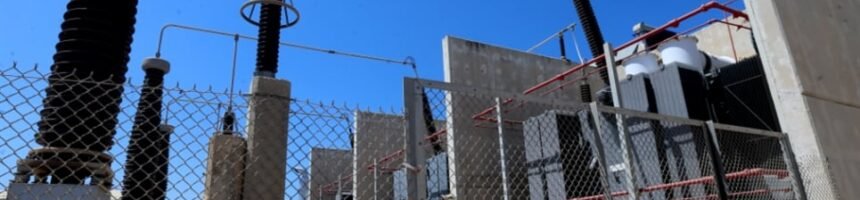 maamel-kahraba-1.jpg تعزيز التعاون الكهربائي بين دول الجوار: الأردن جاهز… ماذا عن لبنان وسوريا؟