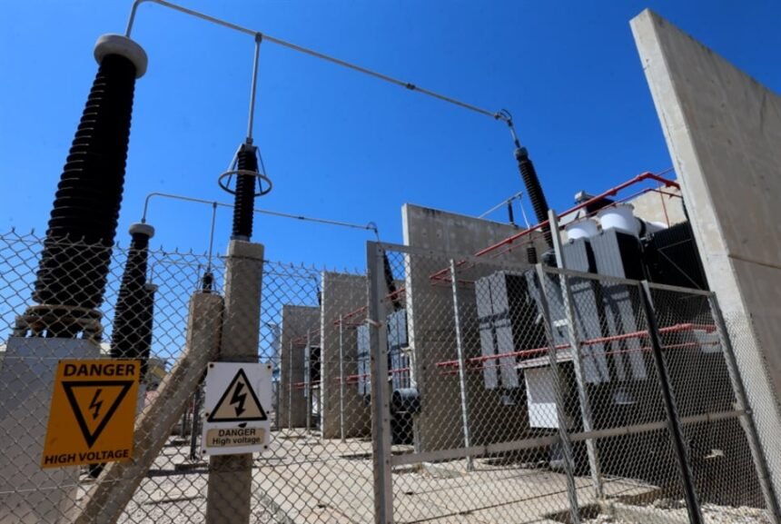 maamel-kahraba-1.jpg تعزيز التعاون الكهربائي بين دول الجوار: الأردن جاهز… ماذا عن لبنان وسوريا؟