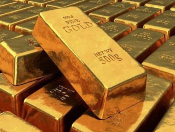 إلى أين يتّجه سعر الذهب عالميًا؟