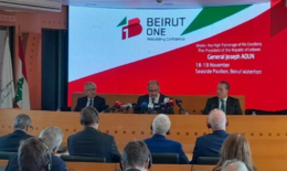 لماذا لم يعد العالم يمول لبنان؟ مؤتمر بيروت يكشف الحقيقة