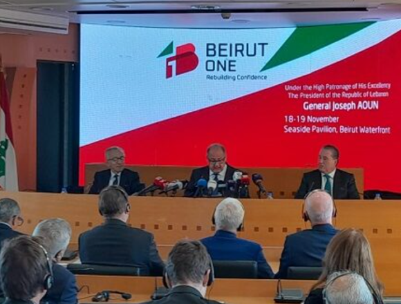 لماذا لم يعد العالم يمول لبنان؟ مؤتمر بيروت يكشف الحقيقة