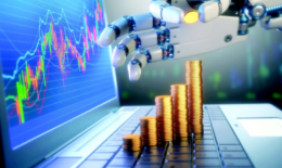 الذكاء الاصطناعي يغير قواعد اللعبة: كيف ستتأثر الأسواق العالمية؟