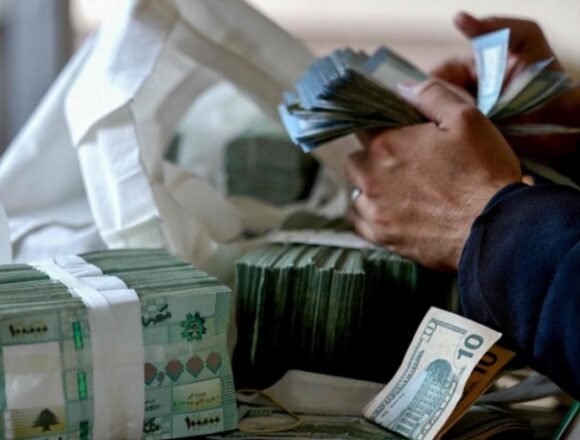 صندوق النقد حاضر… والمحاسبة غائبة؟ قراءة نقدية في مشروع قانون الفجوة المالية