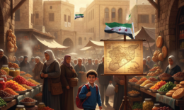 الدعم الاجتماعي في سوريا: نحو نموذج بديل يعزز دور القطاع الأهلي