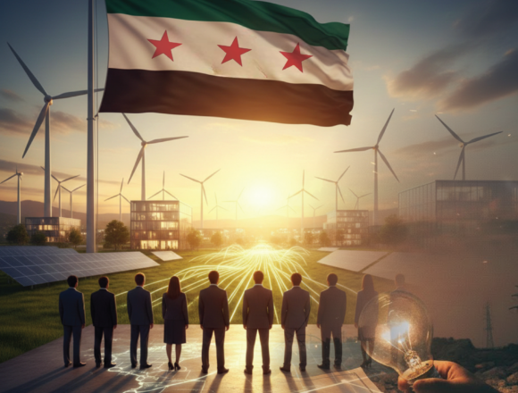 نحو تعزيز المنافسة واللامركزية واعتماد أسعار السوق في قطاع الكهرباء